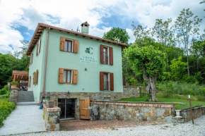 Cruna di Subida Wine Country House
